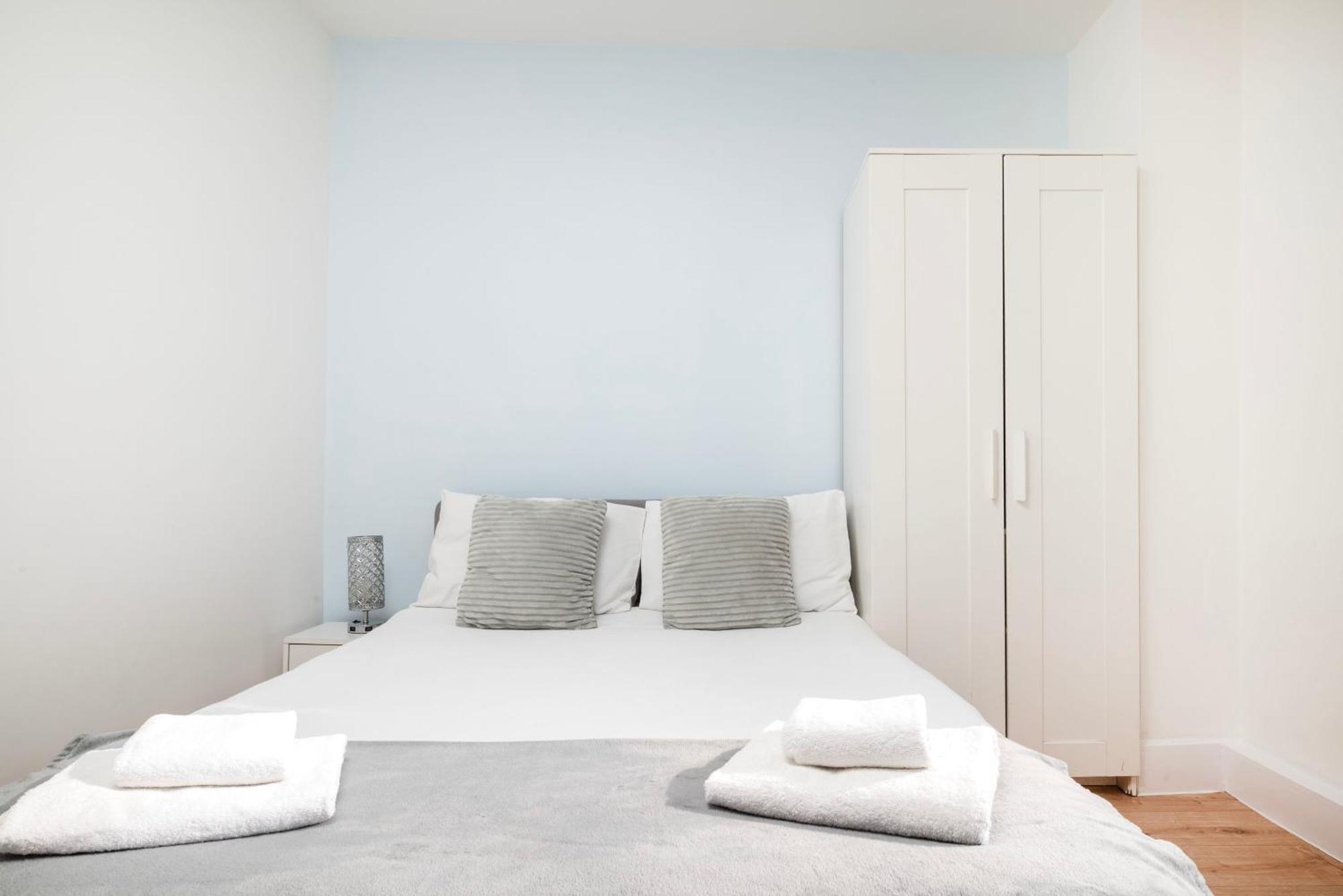Berwick Street Central Apartments London Exterior photo